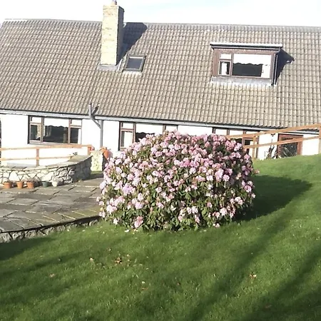 Ashdene Country Bed & Breakfast 4*