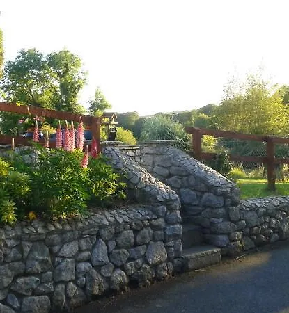 Ashdene Country Bed & Breakfast 4*