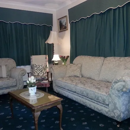 Bed & Breakfast Ashdene Country 4*
