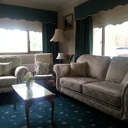 Bed & Breakfast Ashdene Country