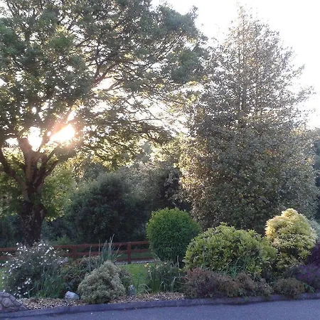 Bed & Breakfast Ashdene Country
