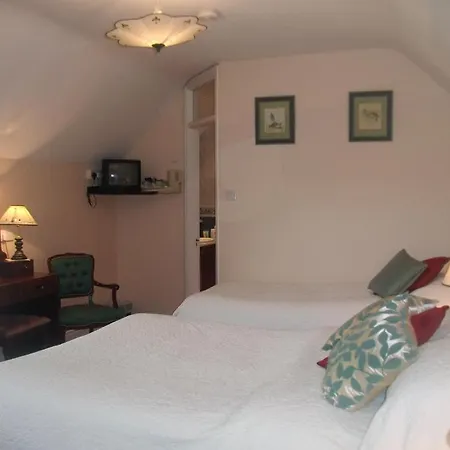 Ashdene Country 4*