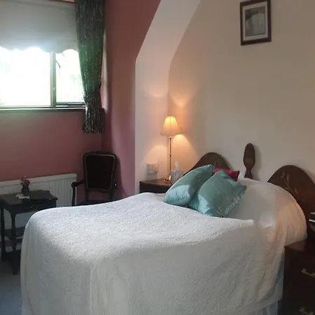 Bed & Breakfast Ashdene Country