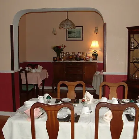 Bed & Breakfast Ashdene Country Wicklow