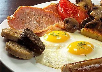 Ashdene Country Bed & Breakfast Wicklow