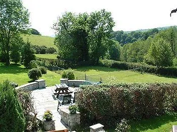 Ashdene Country Bed & Breakfast 4*