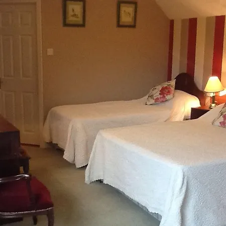 Ashdene Country 4*