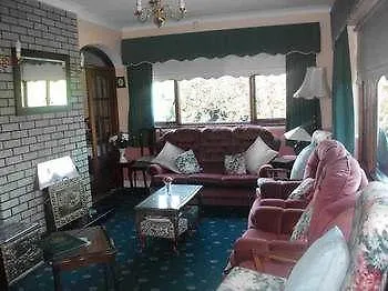 Bed & Breakfast Ashdene Country 4*