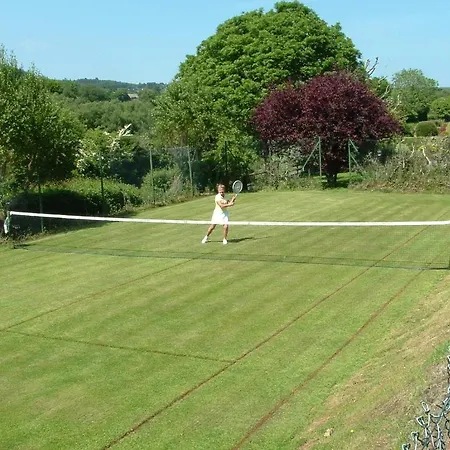 Ashdene Country 4*