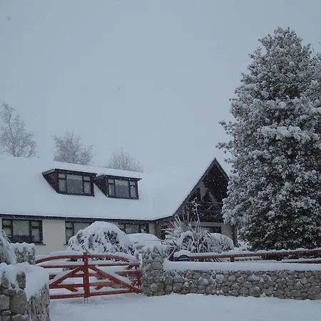 Ashdene Country Bed & Breakfast