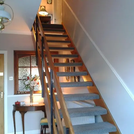 Bed & Breakfast Ashdene Country