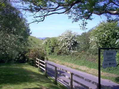 Bed & Breakfast Ashdene Country 4*