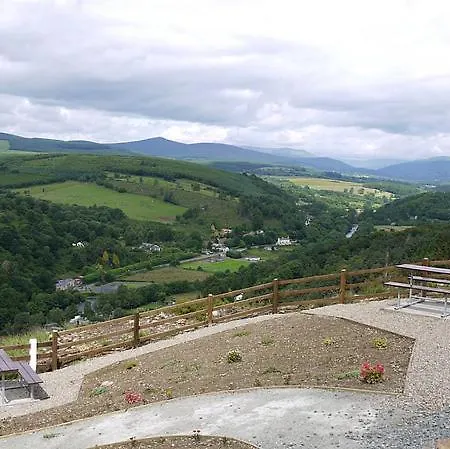 Bed & Breakfast Ashdene Country 4*