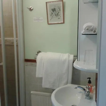 Bed & Breakfast Ashdene Country