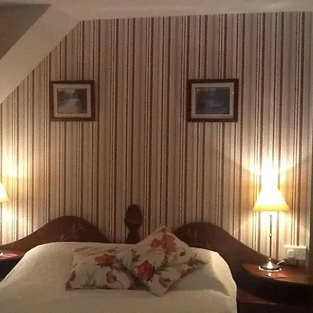 Ashdene Country Bed & Breakfast 4*