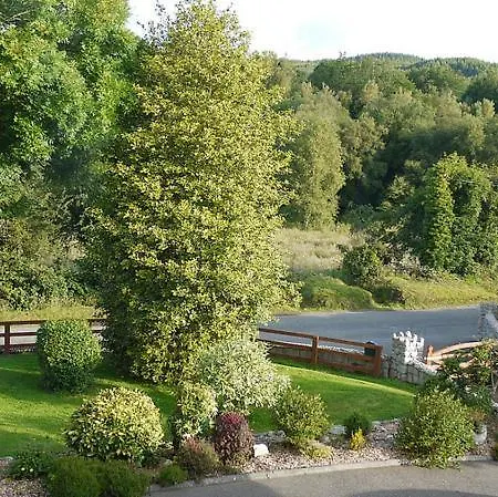 Ashdene Country Bed & Breakfast 4*