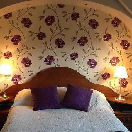 Ashdene Country 4* Wicklow