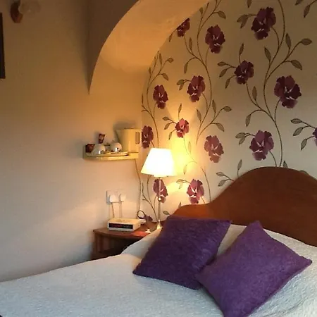 Ashdene Country Bed & Breakfast Wicklow