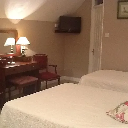 Ashdene Country Frühstückspension 4*