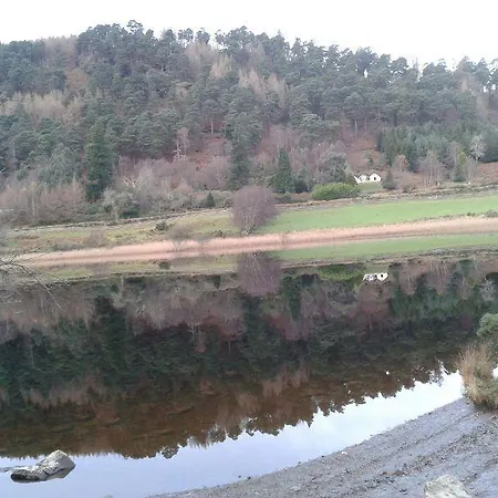 Ashdene Country 4* Wicklow