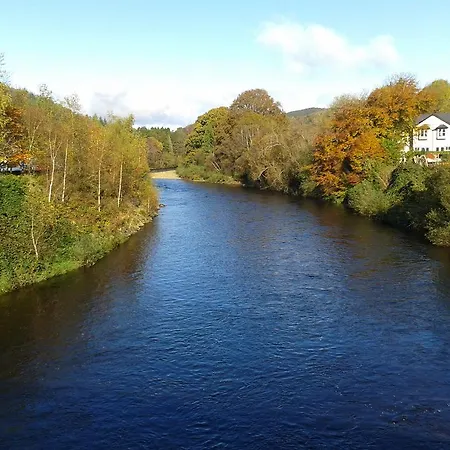 Bed & Breakfast Ashdene Country Wicklow